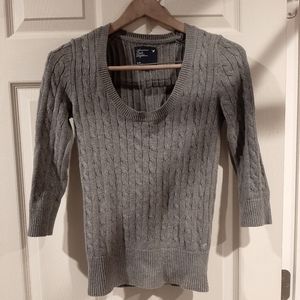 American Eagle sweater